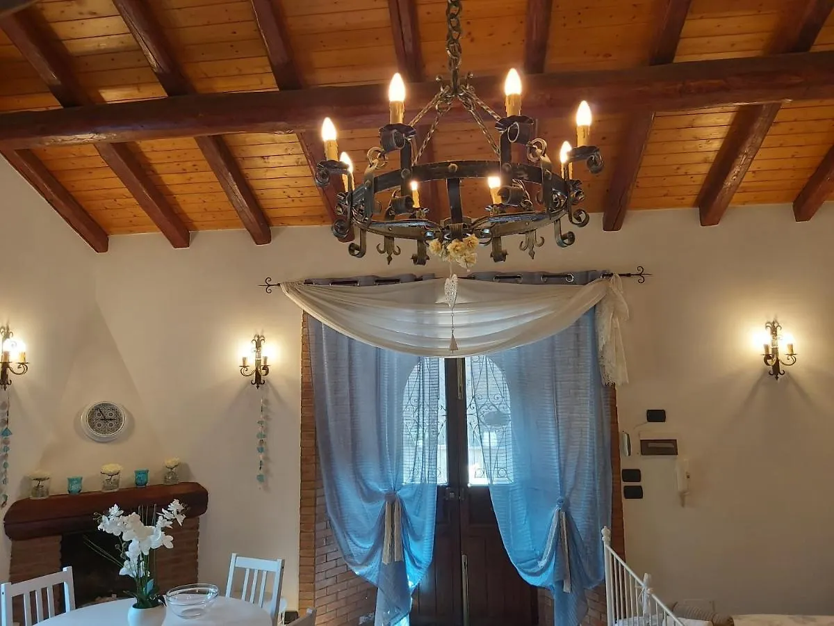 Lodge Furaha Villa Etna Trecastagni