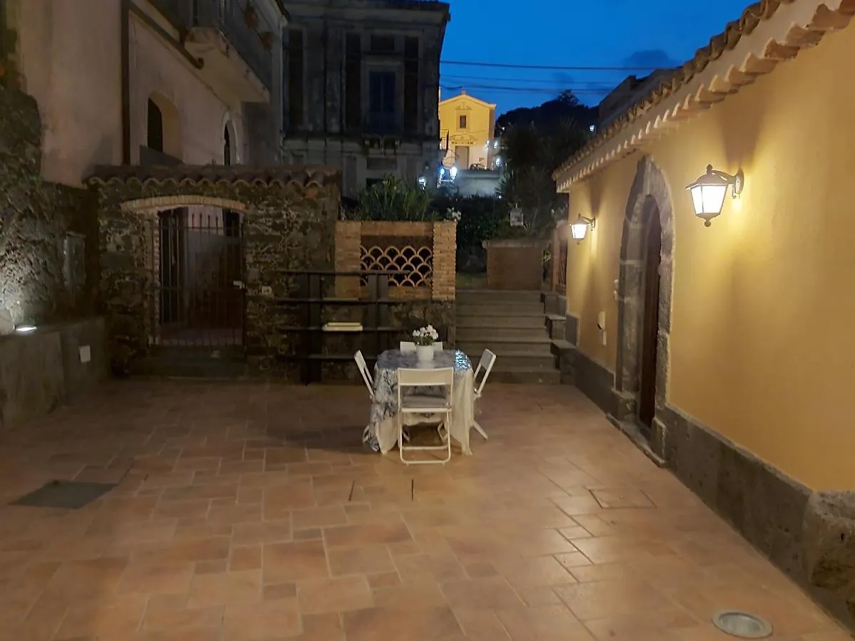 Furaha Villa Etna Trecastagni