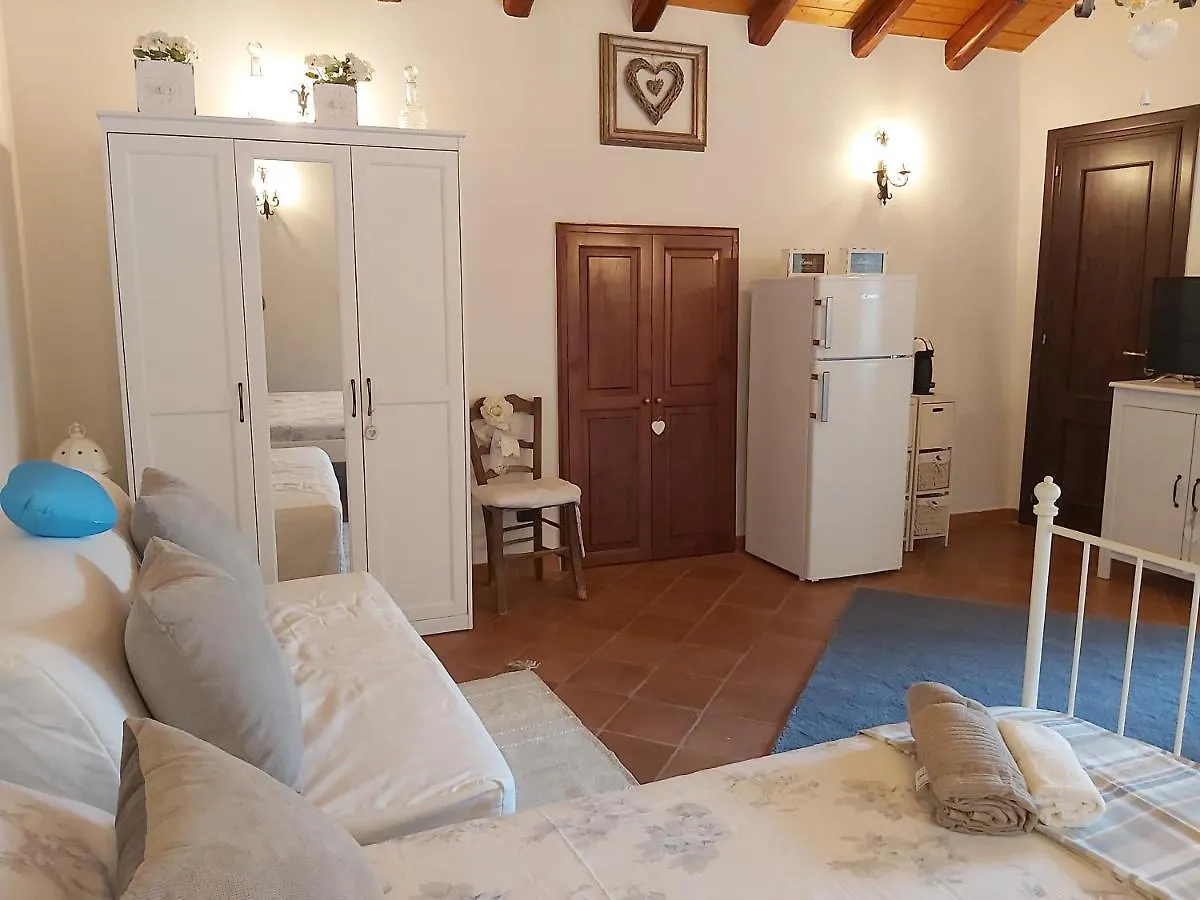 Lodge Furaha Villa Etna Trecastagni
