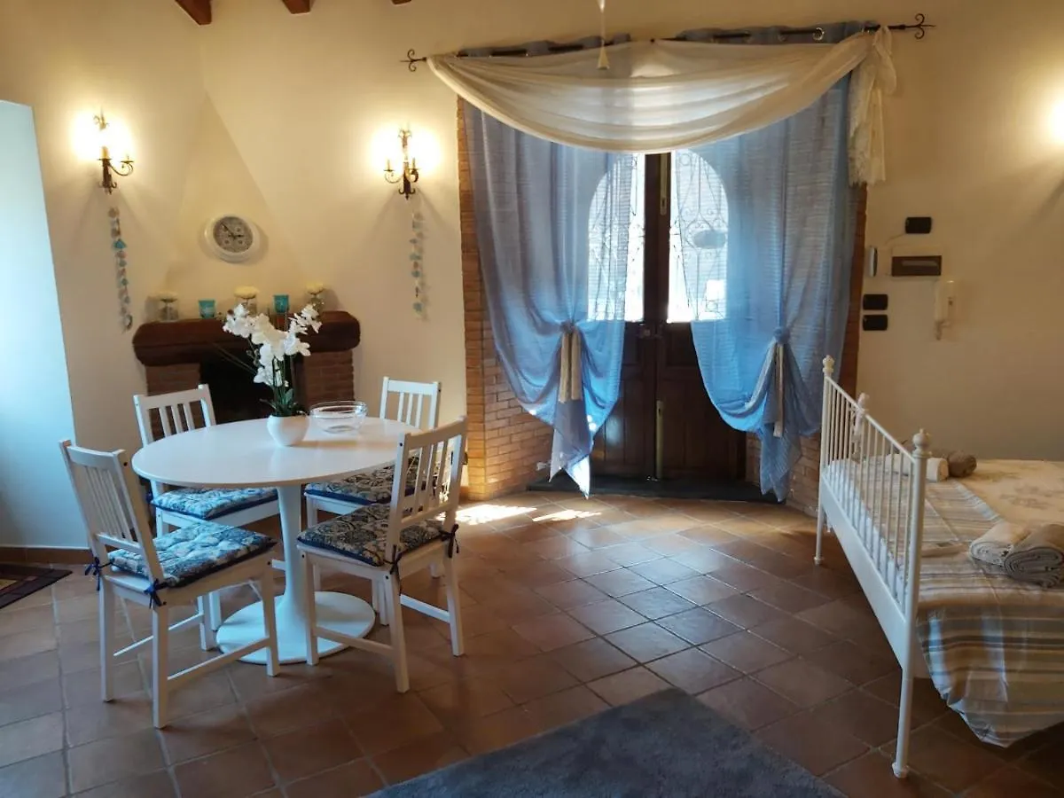 Furaha Villa Etna Trecastagni 0*,