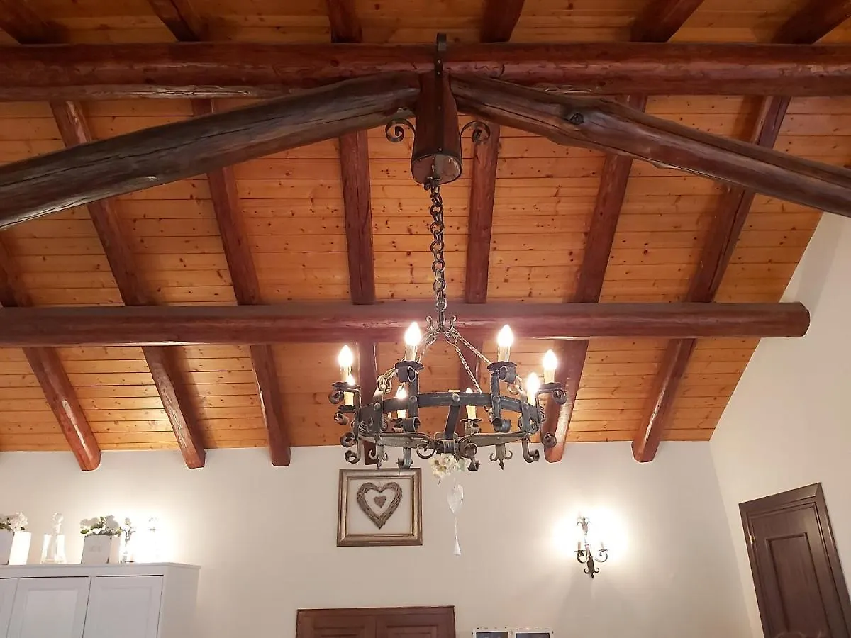Furaha Villa Etna Trecastagni Lodge