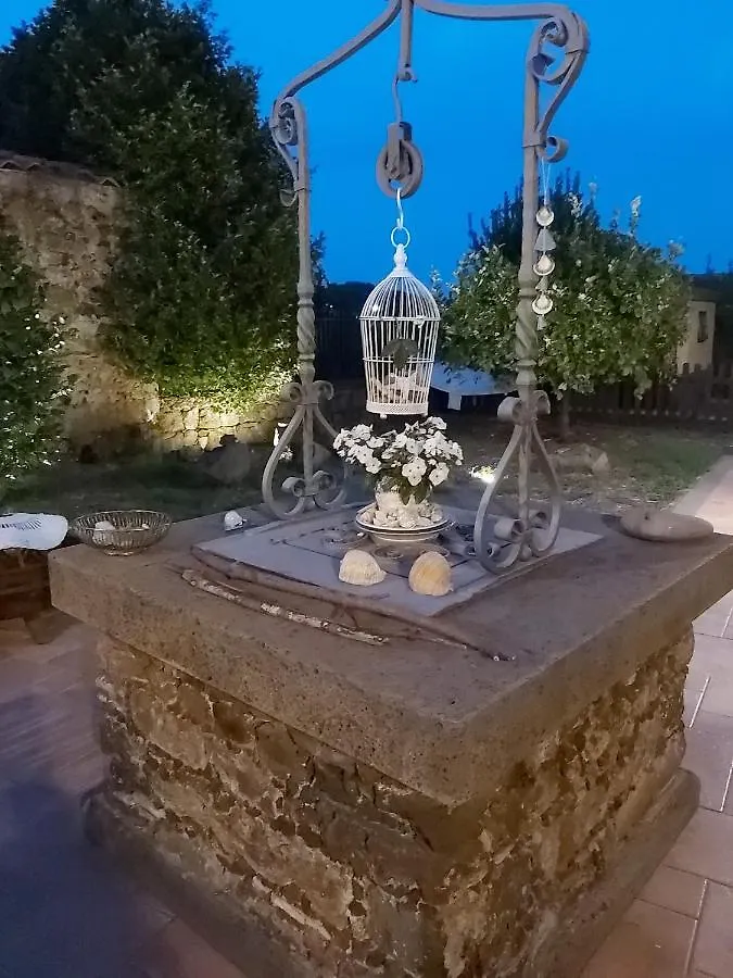 Lodge Furaha Villa Etna Trecastagni Italy