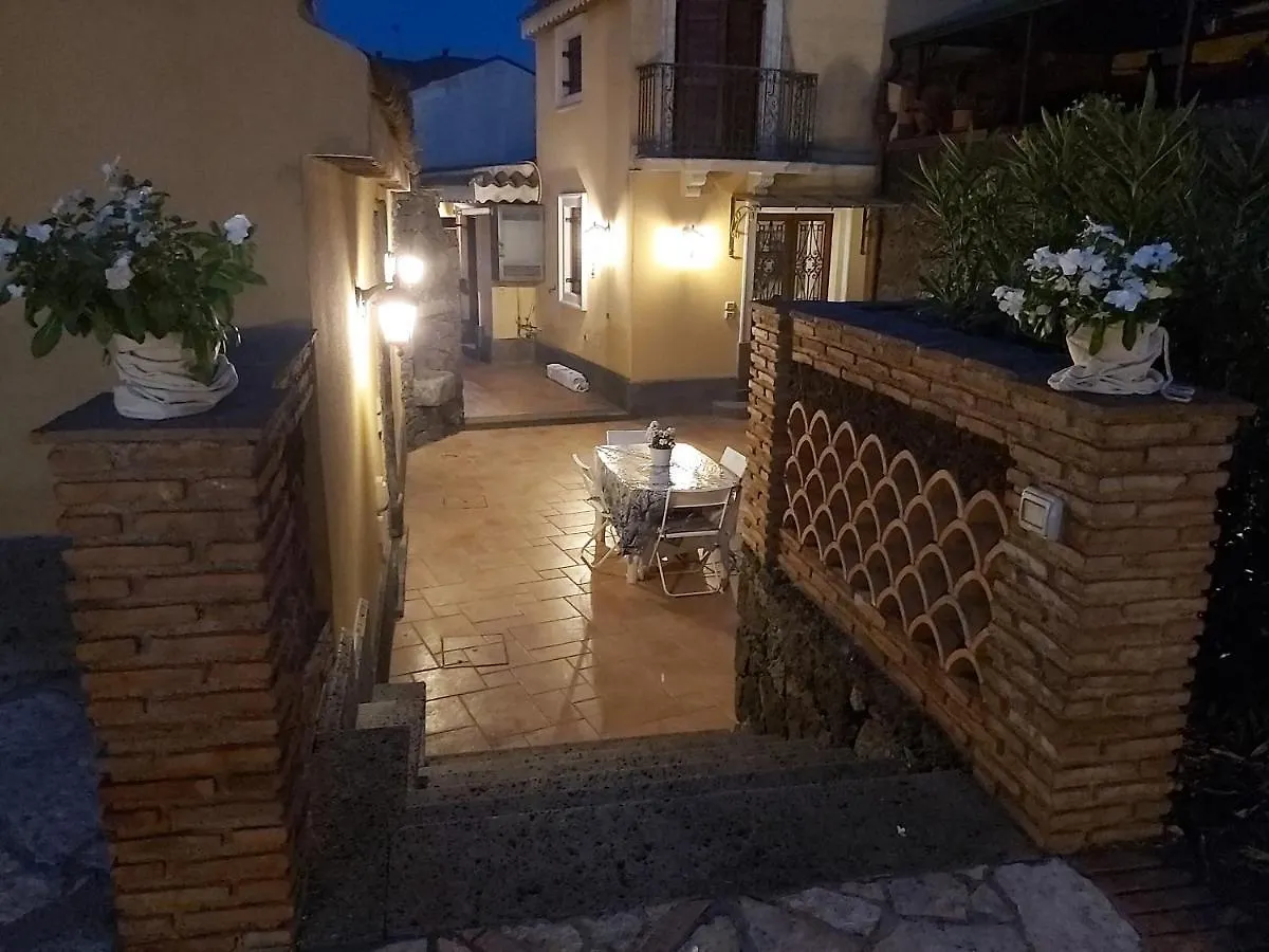 Furaha Villa Etna Trecastagni Italy